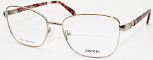 Оправа DACCHI  31200 C1 55-1-140