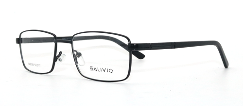 Оправа salivio 9056 C6 52-17-140 фото 2