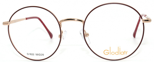 Оправа Glodiatr  G1822 C1 51-20-140