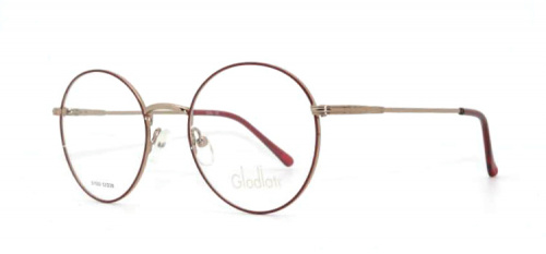 Оправа Glodiatr G1530 C4 52-20-140 фото 2