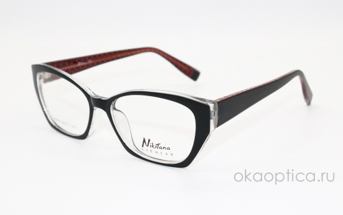 Оправа Nikitana 3910 c1 54-17 143 Оправа Nikitana 3910 c1 54-17 143