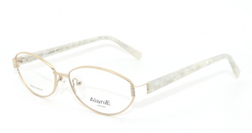 Оправа Alanie A90252 c1 56-16-140