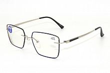 Готовые очки Glodiatr 2586 C2 54-19-146