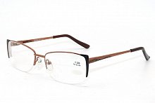 Готовые очки Glodiatr 1207 C1C4 54-18-135
