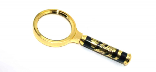 Лупа 818 60mm Лупа 818 60mm