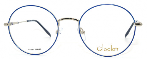 Оправа Glodiatr  G1821 C2 52-20-140