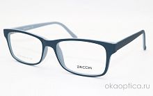 Оправа DACCHI 35156 c14 49-15-135
