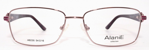 Оправа Alanie A8230 c5 54-16-140