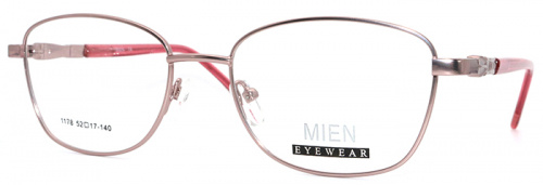 Оправа MIEN 1178 C39B 52-17-140