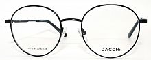 Оправа DACCHI  31076 C1 49-18-138