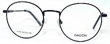 Оправа DACCHI  31178 C4 50-20-135