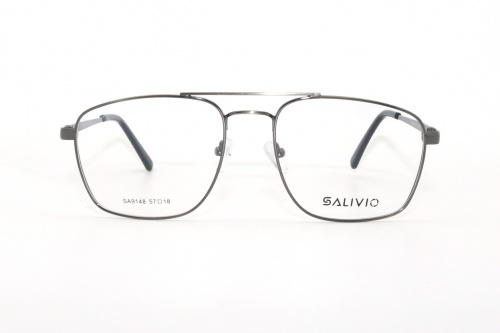 Оправа salivio 9148 C2 57-18-148 фото 2