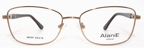 Оправа Alanie A8197 c4 53-16-140