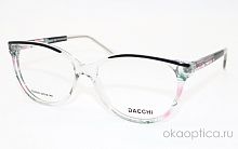 Оправа DACCHI  24532 C676 53-16-140