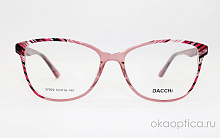 Оправа DACCHI  37922 C2 53-16-140