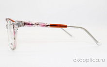 Оправа DACCHI  24532 C672 53-16-140