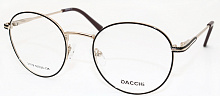 Оправа DACCHI  31178 C1 50-20-135