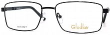 Оправа Glodiatr  G2043 C6 55-17-140  180° ЗАУШНИК
