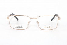Оправа Glodiatr  G2434 C1 51-16-140  180° ЗАУШНИК
