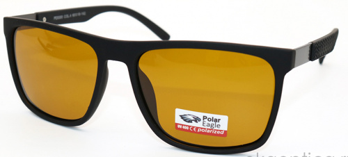 Очки антифары  Polar Eagle 8300 C4 60-16-142 фото 2