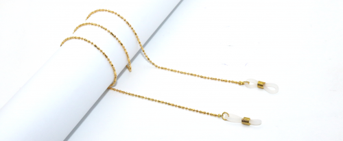 Цепочка для очков Nо: 126