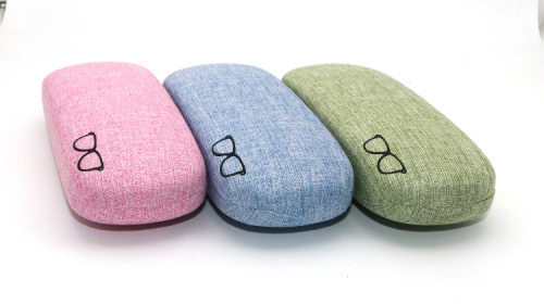 Футляр для очков FM-2019-BW  160*60*35 фото 2