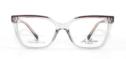 Оправа  La Ferro 0024 С4 54-17-147