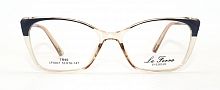 Оправа La Ferro 0007 С8 53-16-147