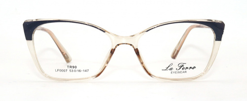 Оправа La Ferro 0007 С8 53-16-147