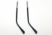 Заушники металл для очков C61-2 уп-10шт 