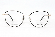 Оправа DACCHI 33939 C1 54-18-140