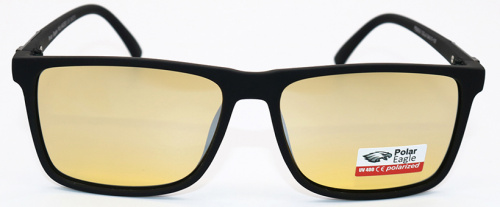 Очки антифары   Polar Eagle 8533 C6 54-17-137