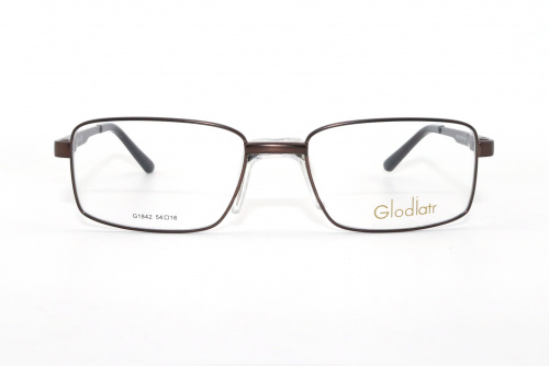 Оправа Glodiatr  G1842 C4 54-18-140 фото 2
