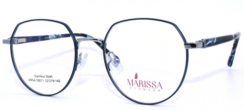 Оправа MARISSA  T8011 C6 52-19-142