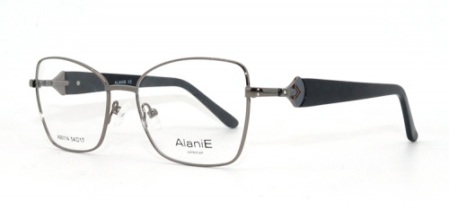 Оправа Alanie 90114 c3 54-17-140 фото 2