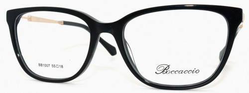 Оправа Baccaccio 1007 С1 55-18-145