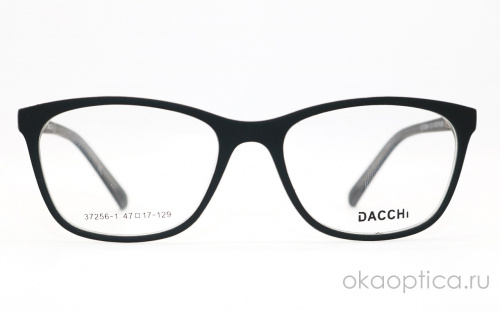 Оправа DACCHI 37256 c1 47-17-129 фото 2
