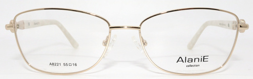 Оправа Alanie A8221 с1 55-16-140