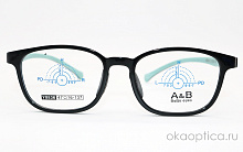 Оправа A&B   Y8836 C8 47-16-137