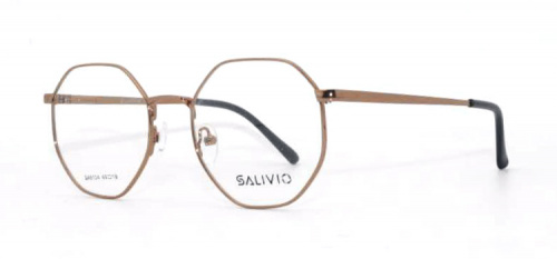 Оправа salivio 9124 C4 49-18-138 фото 2