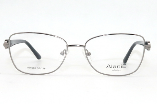 Оправа Alanie 90206 c3 55-16-140 фото 2