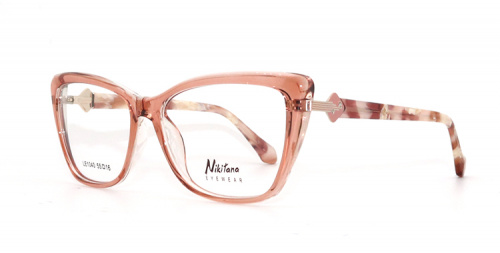 Оправа Nikitana LE1040  С4 55-16-140 фото 2