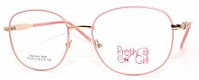 Оправа PrettyGirl  9013 C2 52-18-140