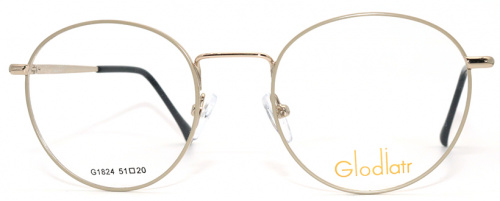 Оправа Glodiatr  G1824 C1 51-20-140