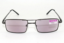 Готовые очки RALPH RA016/5098 C2 53-17-138 фотохромные/хамелеоны СТЕКЛО 