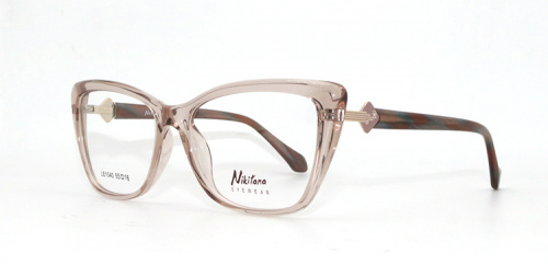 Оправа Nikitana LE1040  С3 55-16-140 фото 2