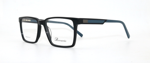Оправа Baccaccio 1026 С1 55-17-145 фото 2