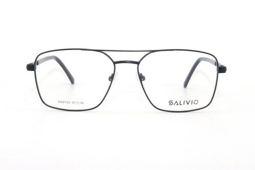Оправа salivio 9150 C6 57-16-148 фото 2