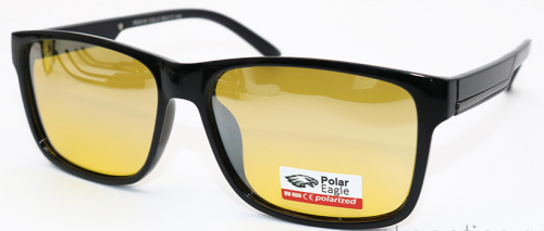 Очки антифары   Polar Eagle 8519 C5 59-17-145 фото 2