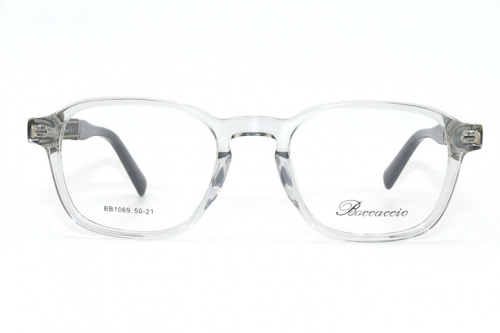Оправа Baccaccio 1069 С3 54-16-142 фото 2 Оправа Baccaccio 1069 С3 54-16-142 фото 2